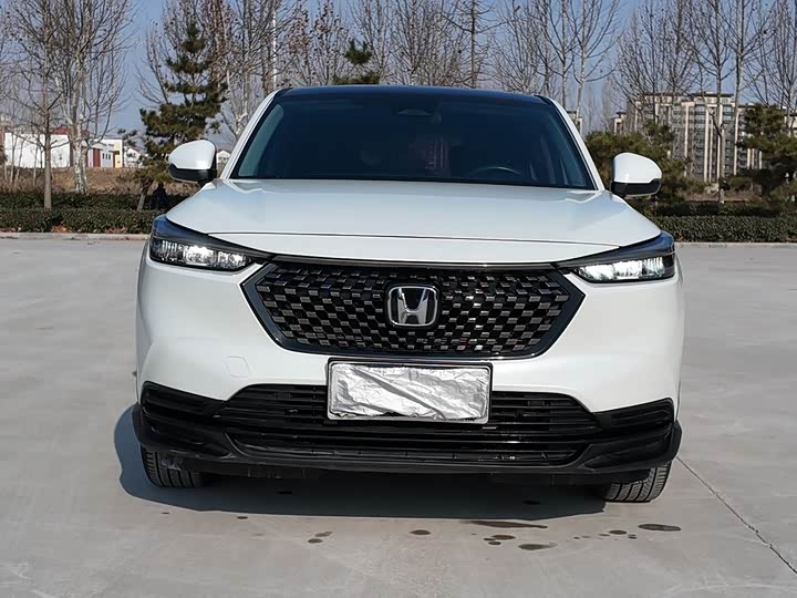 Фото 2 - Honda XR-V