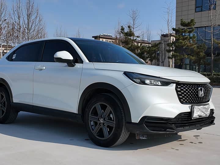 Фото 3 - Honda XR-V