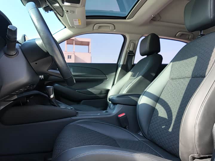 Фото 7 - Honda XR-V