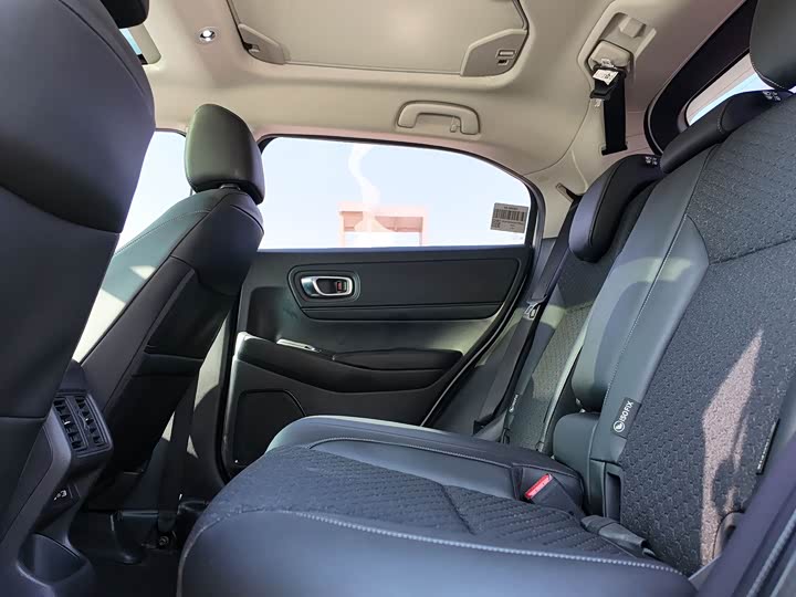 Фото 8 - Honda XR-V