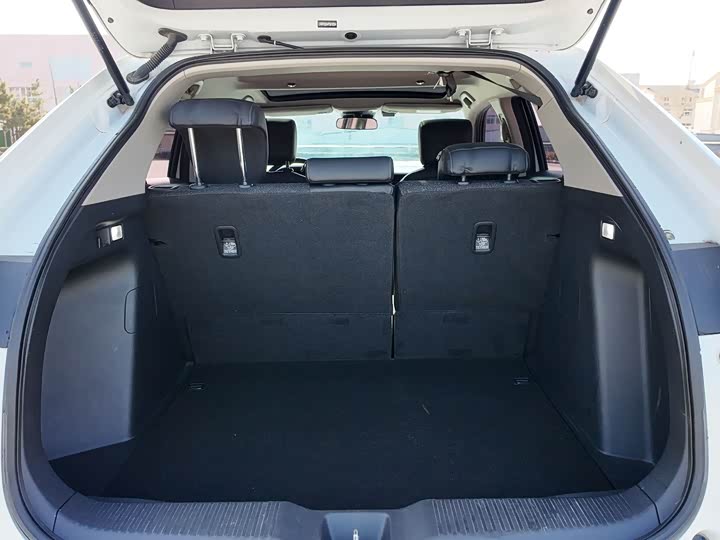 Фото 9 - Honda XR-V