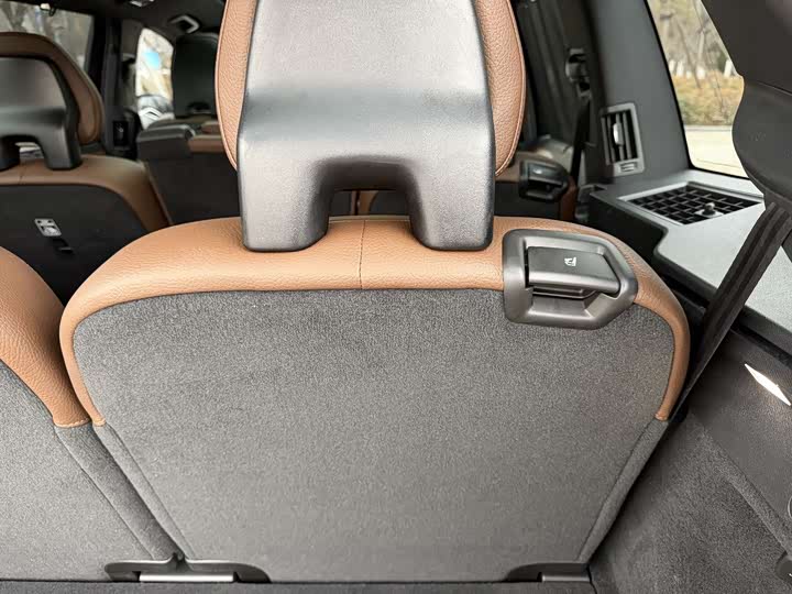 Фото 27 - Volvo XC90