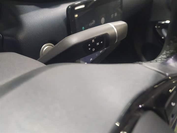 Фото 14 - Leapmotor T03