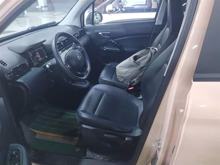 Фото 15 - Leapmotor T03