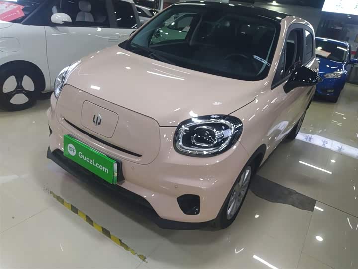 Фото 2 - Leapmotor T03