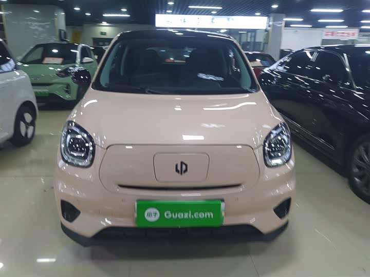 Фото 3 - Leapmotor T03