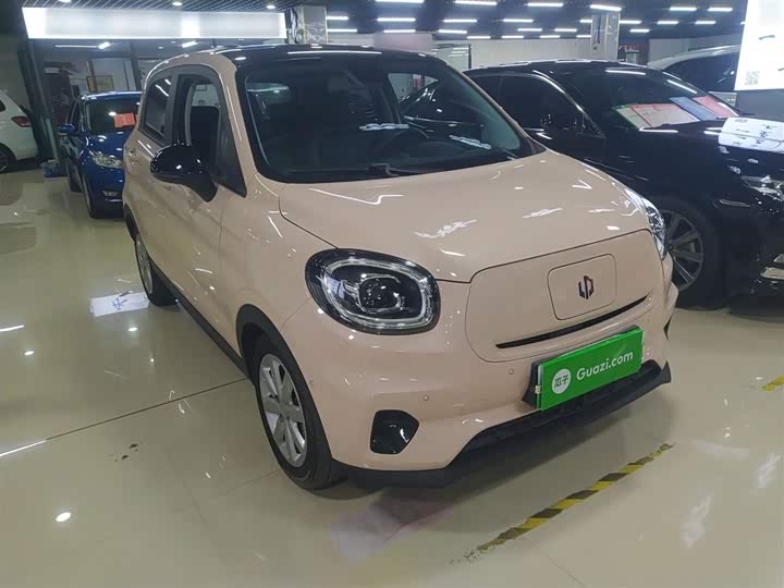 Фото 4 - Leapmotor T03