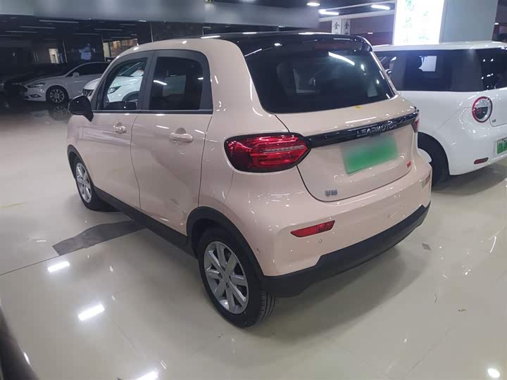 Фото 5 - Leapmotor T03