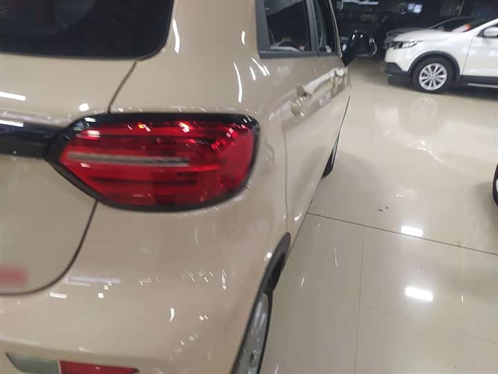 Фото 8 - Leapmotor T03