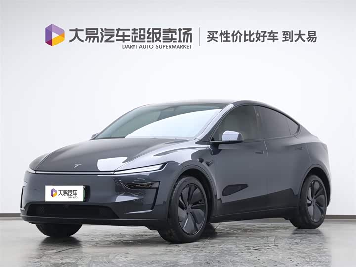 Photo 1 - Tesla Model Y