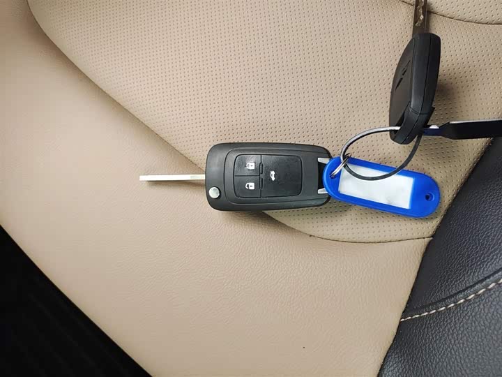 Фото 9 - Chevrolet Monza