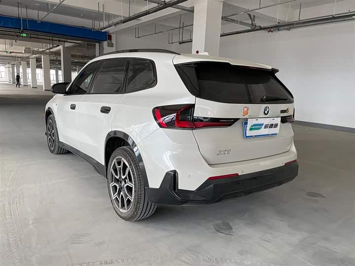 Фото 4 - BMW X1