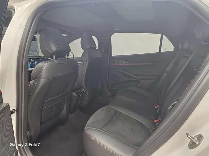 Фото 7 - Ford Mondeo