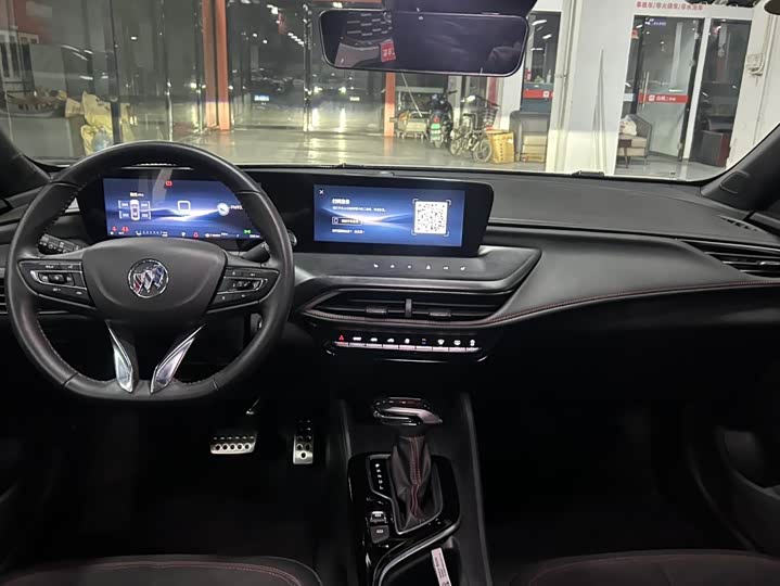 Фото 12 - Buick Verano