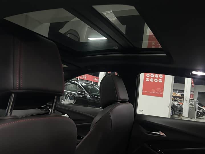 Фото 16 - Buick Verano