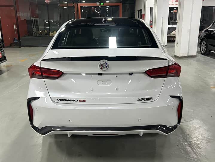 Фото 3 - Buick Verano