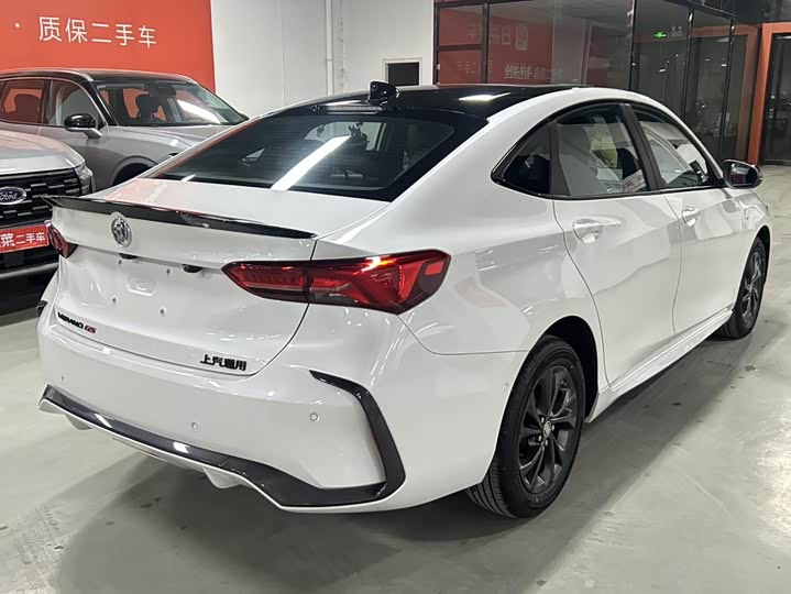 Фото 4 - Buick Verano