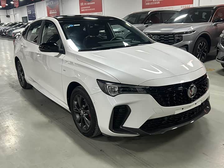 Фото 5 - Buick Verano