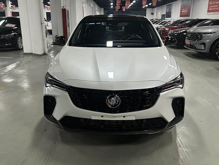 Фото 6 - Buick Verano