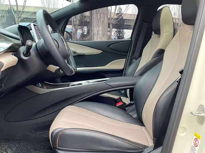 Фото 7 - BYD Dolphin