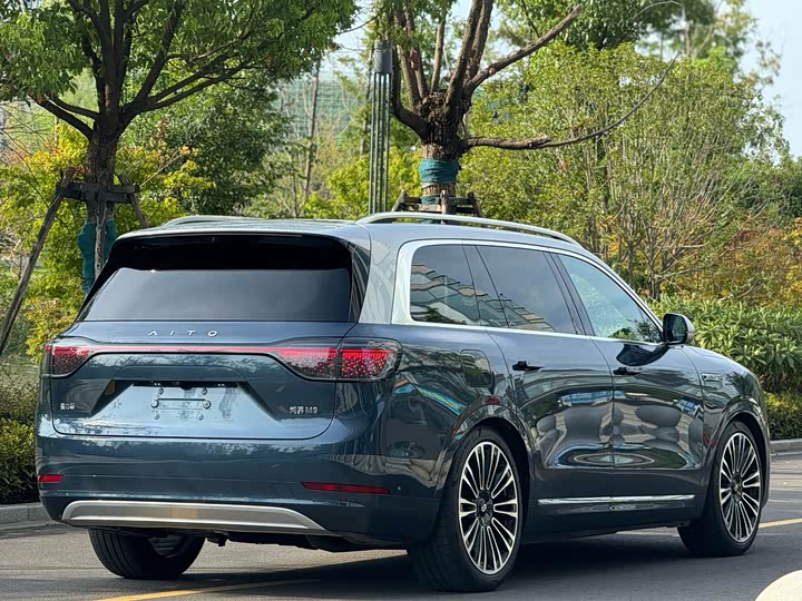 Фото 10 - Aito M9