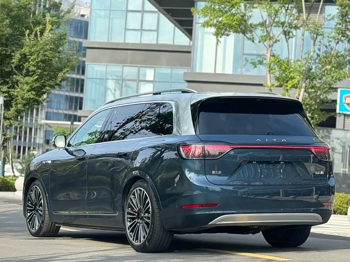 Фото 9 - Aito M9