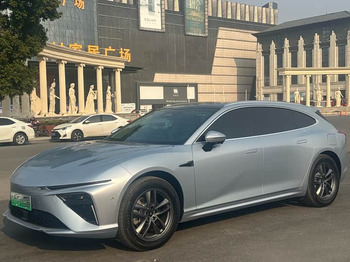 Фото 1 - Hozon S Hunting