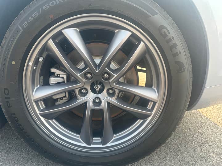 Фото 12 - Hozon S Hunting