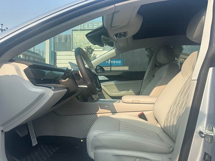 Фото 13 - Hozon S Hunting