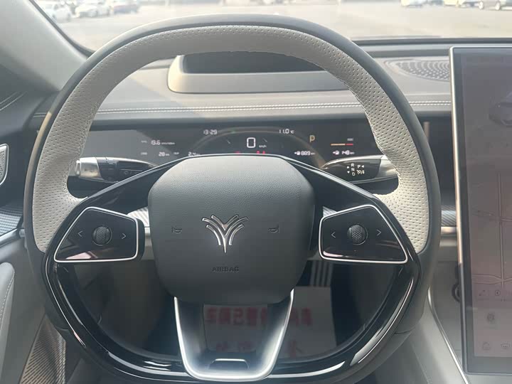 Фото 15 - Hozon S Hunting