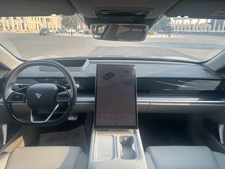 Фото 18 - Hozon S Hunting