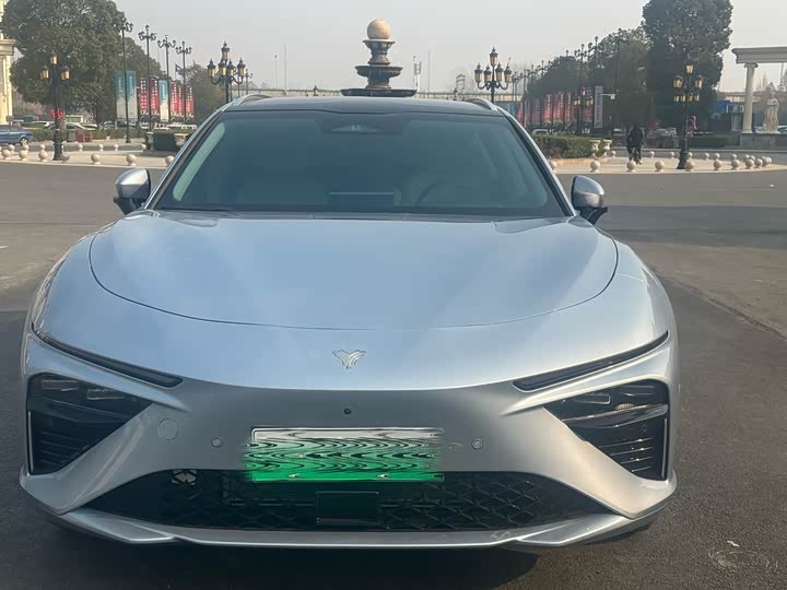 Фото 2 - Hozon S Hunting