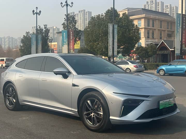 Фото 3 - Hozon S Hunting