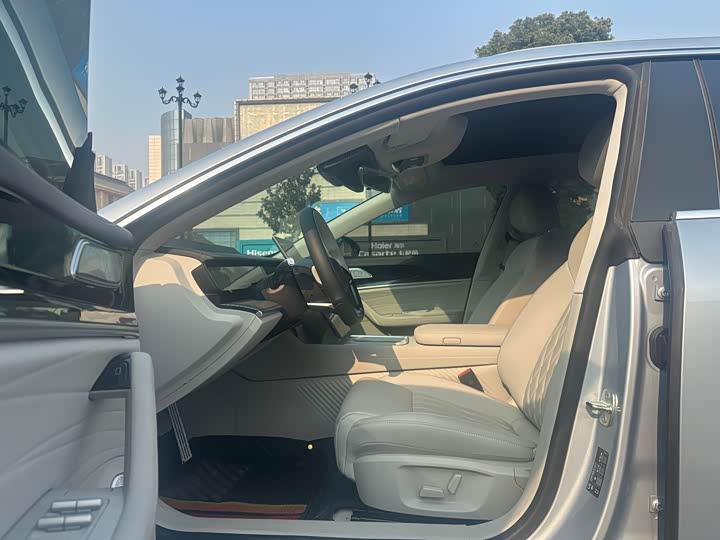 Фото 4 - Hozon S Hunting