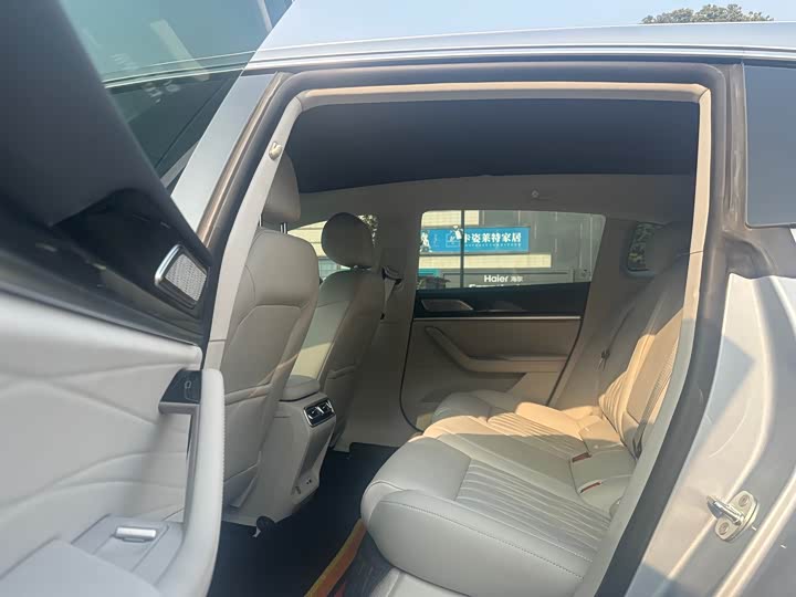 Фото 6 - Hozon S Hunting