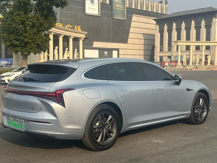 Фото 7 - Hozon S Hunting