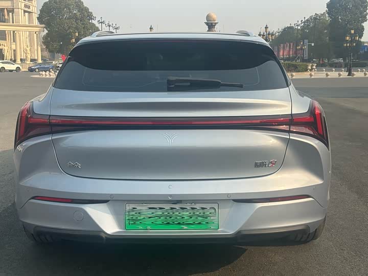 Фото 8 - Hozon S Hunting