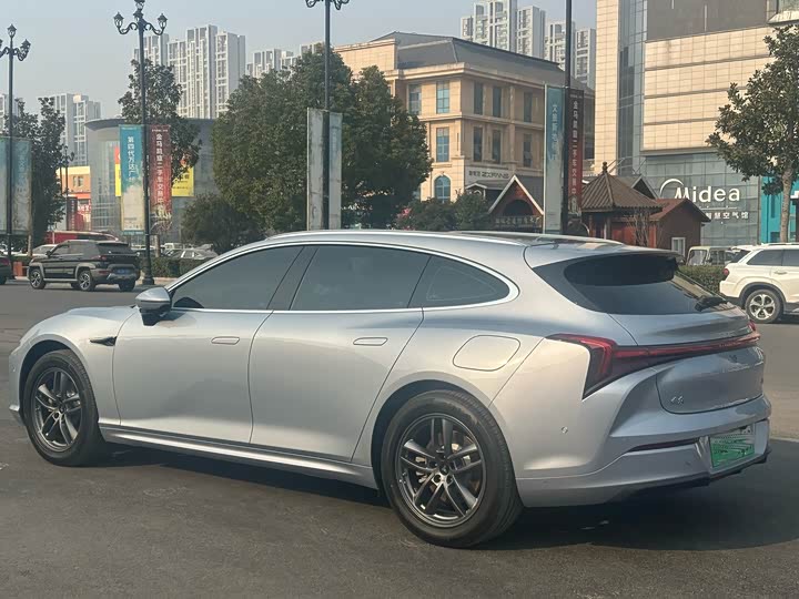 Фото 9 - Hozon S Hunting