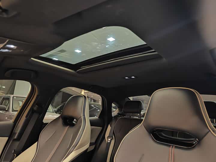 Фото 12 - BYD Qin Plus