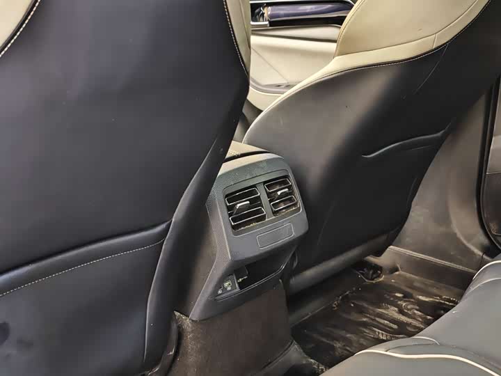 Фото 23 - BYD Qin Plus