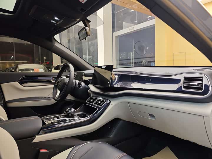 Фото 30 - BYD Qin Plus