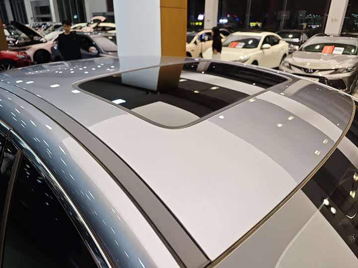 Фото 32 - BYD Qin Plus