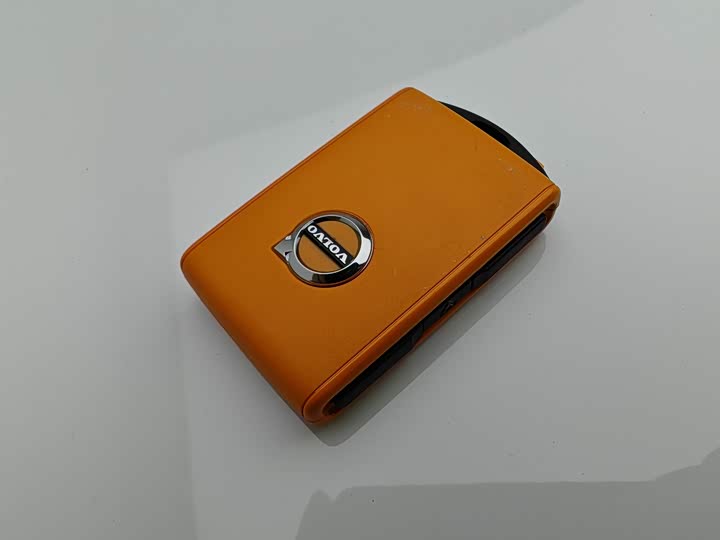 Фото 28 - Volvo XC40