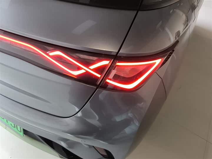 Фото 8 - BYD Dolphin