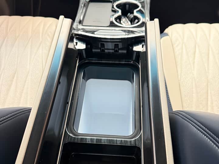 Фото 18 - Buick GL8 ES