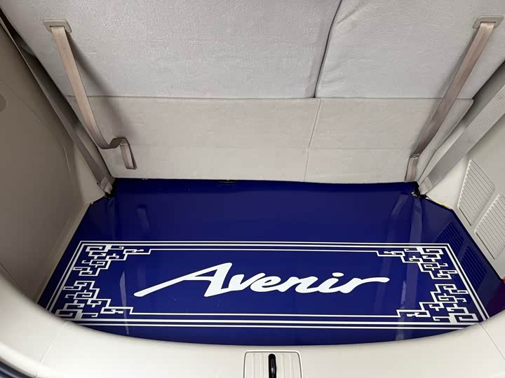 Фото 26 - Buick GL8 ES