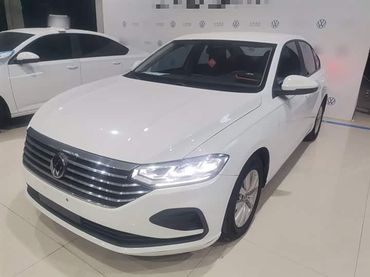 Фото 1 - Volkswagen Lavida