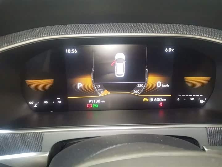 Фото 12 - Volkswagen Lavida