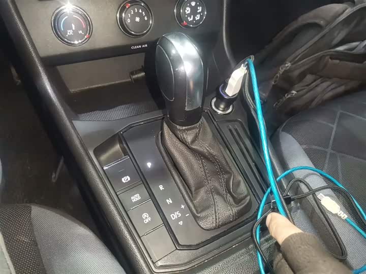 Фото 14 - Volkswagen Lavida