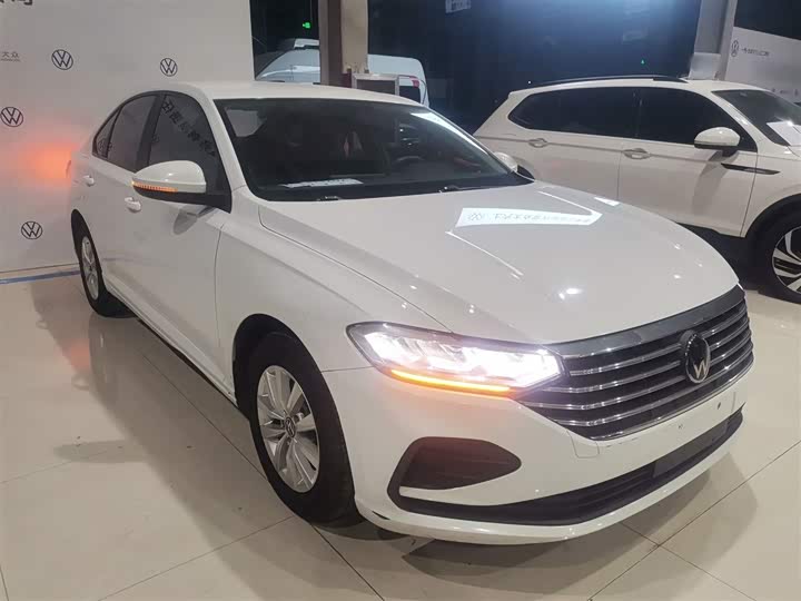 Фото 4 - Volkswagen Lavida